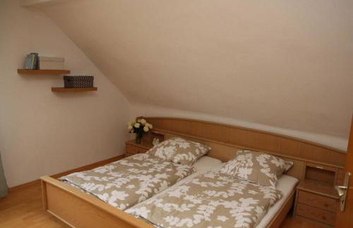 Ferienwohnung "Zum Erlau" - Foto 6
