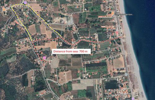 Dimitrios Apartments - Foto 3