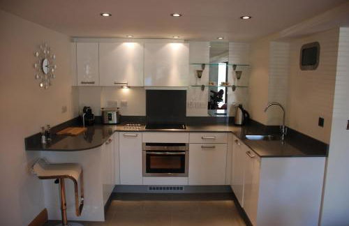 Ashbrook Lets Apartments - Foto 58