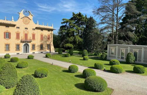 La finestra sul parco Croara Country Club - Photo 16