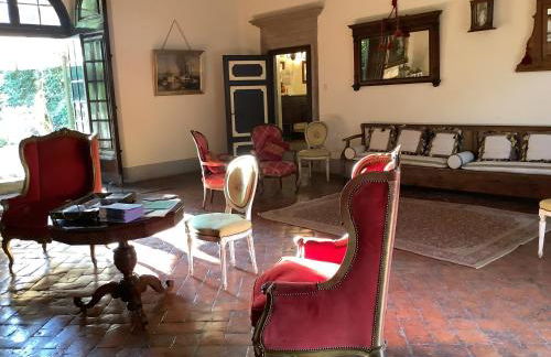 Villa Rita - Foto 33