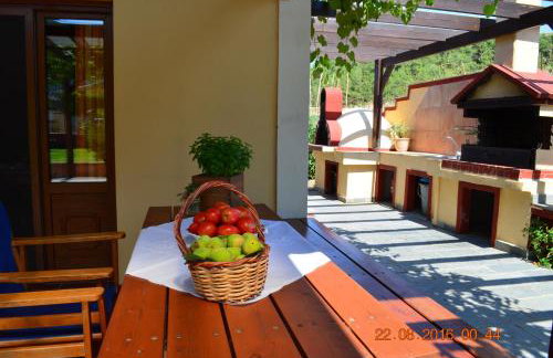 Kavala Villa 360 degrees green - Foto 21