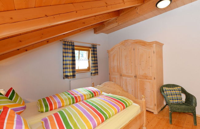 Ferienhaus aus Holz in der Nahe des Skigebiets - Photo 8