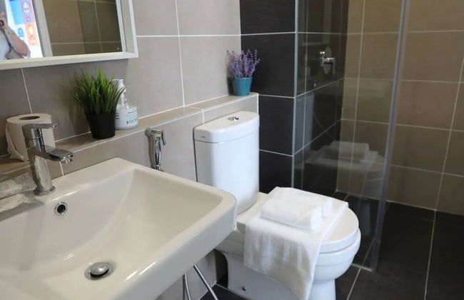 Happy Home Inn Sdn Bhd - Foto 22