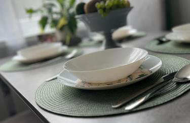 Apartament Piaskowa Mountain & Coffee - Foto 14