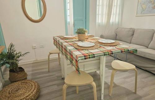 Paraíso Las Galanas 2ROOMS - Foto 31