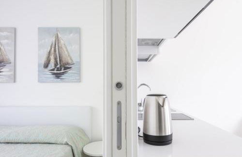 Stunning CapoFalcone Charming Apartment B4VM 4 per - Foto 3