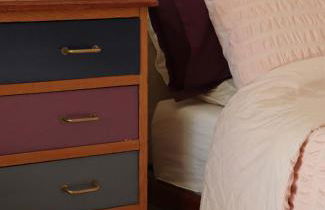 La Dragonne, centre de Bellême, maison entièrement équipée, jardin, vue forêt - Foto 46