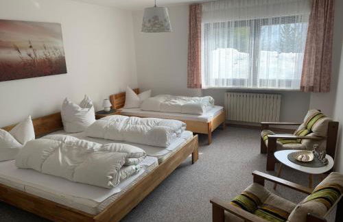 Apartment FEWO-Pfenniggeiger by Interhome - Foto 4