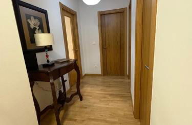 Portosín beach apartment - Foto 7