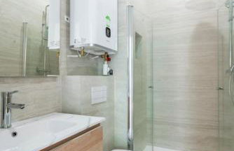 Elegant 2-room air-conditioned apartment - Paris 17 - Foto 12