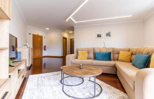 Ocean View Flat - Foto 3