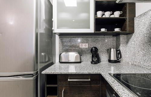 Weflating Barcelona Sants - Photo 73