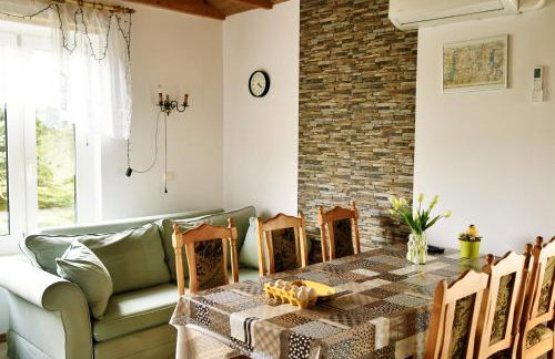 Wczasy u Gospodarza na Kaszubach - Foto 29