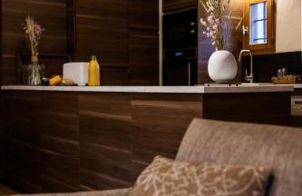 Résidence Les Fermes Du Planet - Chalet 5 pièces cabine 12 personnes exposé Est MAE-7974 - Foto 4