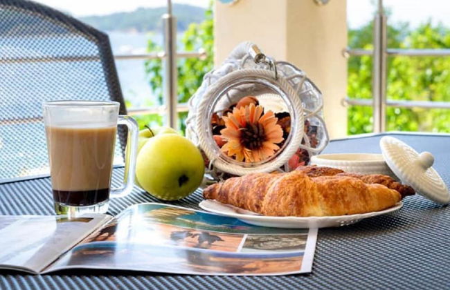 Apartments Villa Oceanus - Foto 30