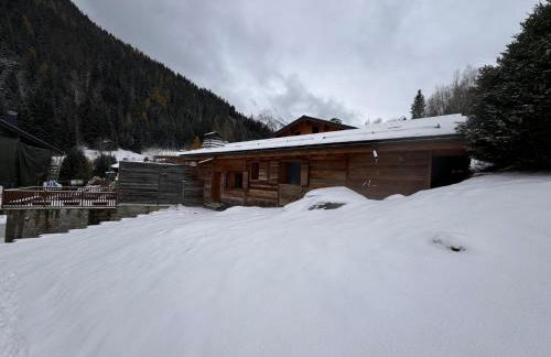 Superbe chalet vallée de Chamonix - Photo 40