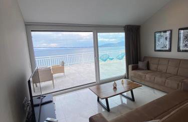 Casa Costera 3 lux apt - Foto 12