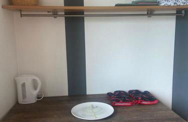 A6 Apartment Wadgassen - Foto 28