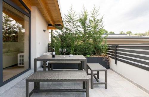 [Dimora Elysium] Vicino F1/ Ospedale San Gerardo - Foto 6