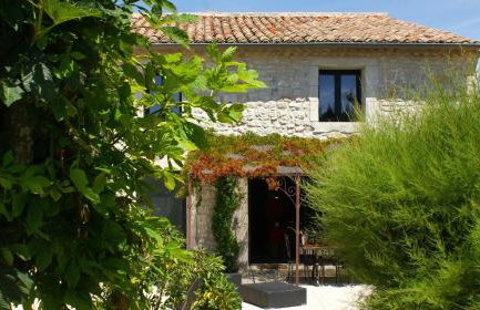 Gite de Leoli Ardèche - Foto 42