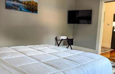 Stylish Stay By Beach And Shops - Foto 12