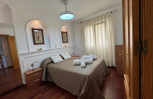 Duplex céntrico a 3 minutos andando de la playa - Photo 7