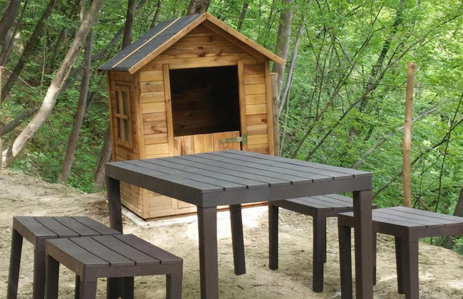 Agriturismo La Vecchia Fontana - Photo 75