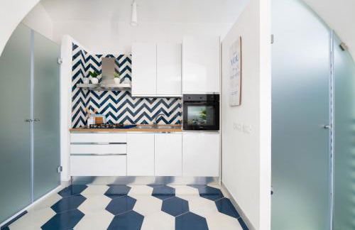 Appartamento luminoso e romantico ANyMA - Foto 9