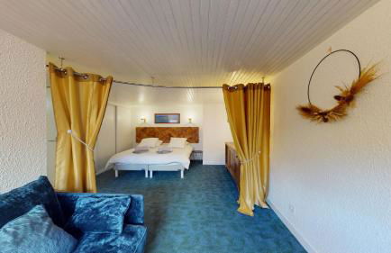 Villa Amare Granville - Foto 28