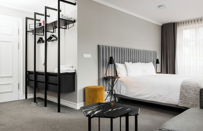 Reykjavik Residence Hotel - Foto 29