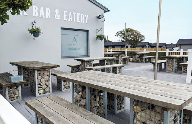 Bude Holiday Resort - Foto 1