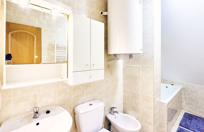 2 bedroom Apartment in Harrachov - Photo 23