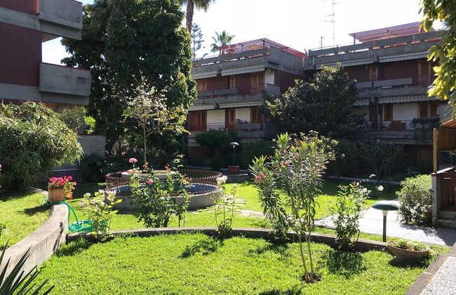 Studio La Romantica con Terrazzino by Wonderful Italy - Foto 6