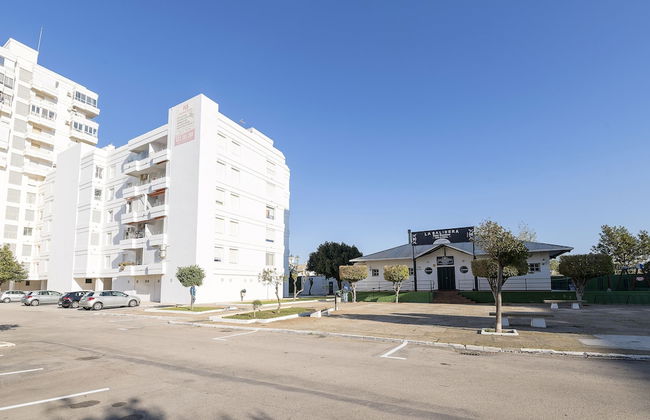 El Trebol in El Puerto de Santa Maria - Foto 23