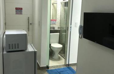 Apt04 no centro de caruaru,a 800mts do pátio do forró - Foto 5