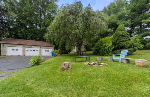 Grammy's Famous Lake House Retreat - Foto 69