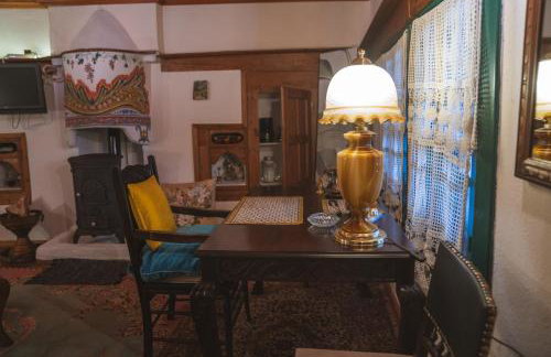 Secret garden Guest house Pozar Aridea - Foto 14