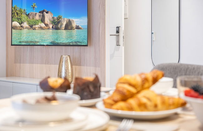 Mara Boutique Apartments - Foto 47