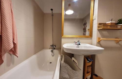 Precioso apartamento en La Toja - Foto 11