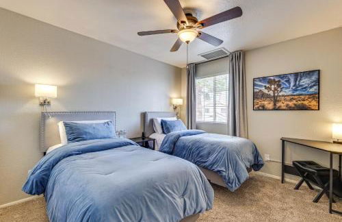 Swim with a View! Scenic Desert Retreat in Glendale - Foto 22