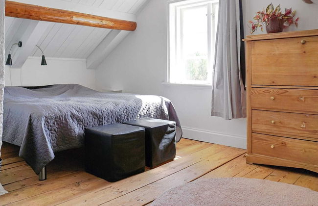 4 Person Holiday Home in Mellosa - Foto 30