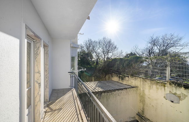 Peaceful Algés Family Home - Foto 68