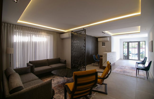 46 Serviced Apartments - Foto 2