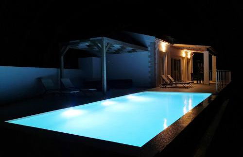 Sunset Sea View Villa 3 - Foto 37