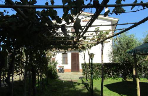 Casa Medina - Foto 1