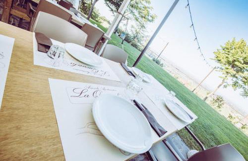 Agriturismo La Querciola - Foto 15