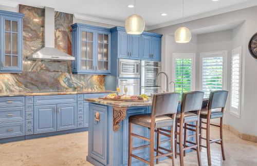 Steps from the Beach Heated Pool Seaside Key - Foto 16