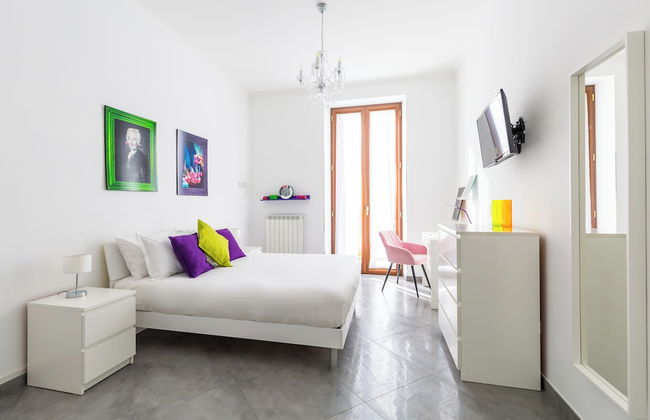 Ferdinando Art House by Wonderful Italy - Foto 5