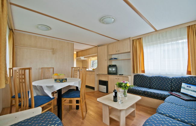 Havelberge Camping Resort - Foto 22